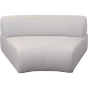 Cane-line - Mellow Sofa Mittelmodul