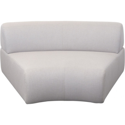 Cane-line - Mellow Sofa Mittelmodul Cane-line - Mellow Sofa Mittelmodul