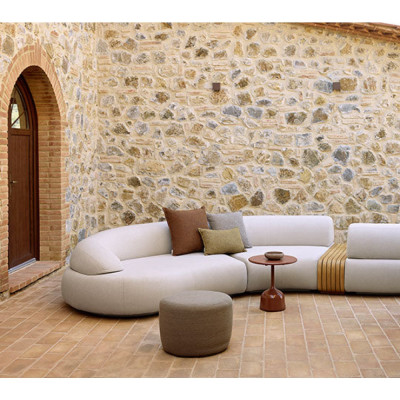 Cane-line - Mellow Sofa Mittelmodul Cane-line - Mellow Sofa Mittelmodul