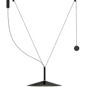 Marset - Milana 47 Counterweight Pendelleuchte
