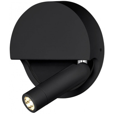 Marset - Ledtube R Wandleuchte Rechts Marset - Ledtube R Wandleuchte Rechts