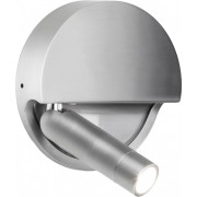 Marset - Ledtube R Wandleuchte Links