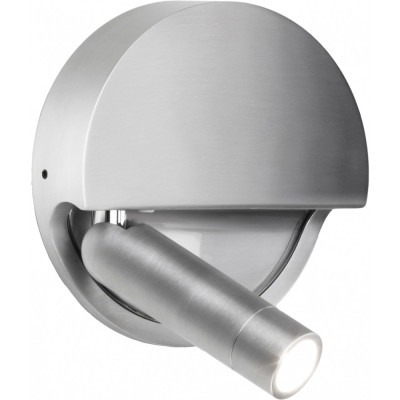 Marset - Ledtube R Wandleuchte Links Marset - Ledtube R Wandleuchte Links