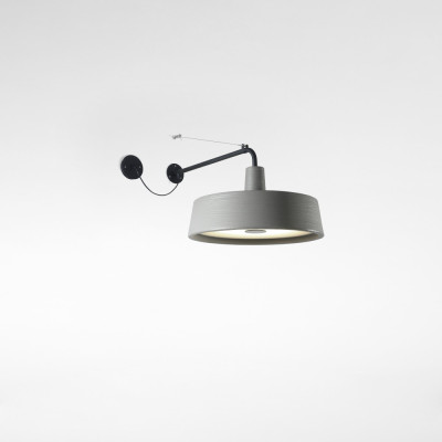 Marset - Soho A LED Wandleuchte Marset - Soho A LED Wandleuchte