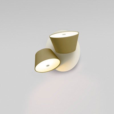 Marset - Tam Tam A2 Wandleuchte