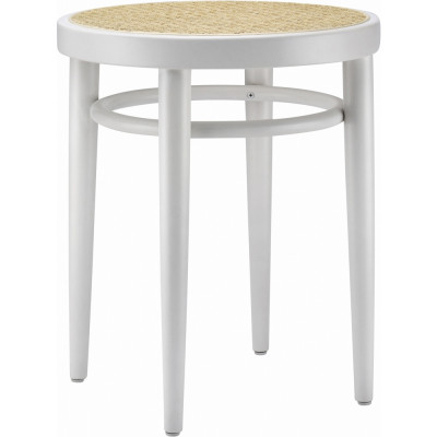 Thonet - 214 RH Bugholzhocker Thonet - 214 RH Bugholzhocker