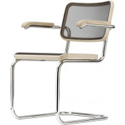 Thonet - S 64 N Freischwinger