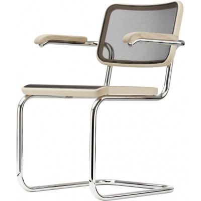Thonet - S 64 N Freischwinger Thonet - S 64 N Freischwinger
