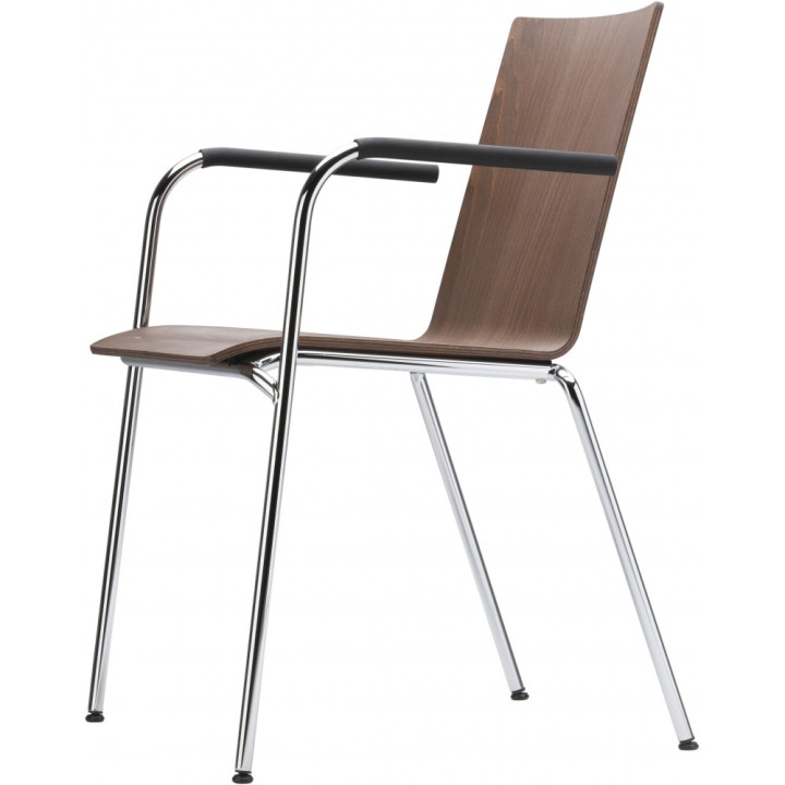 Thonet - S 162 F Stuhl Thonet - S 162 F Stuhl