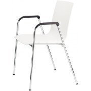 Thonet - S 260 F Stuhl