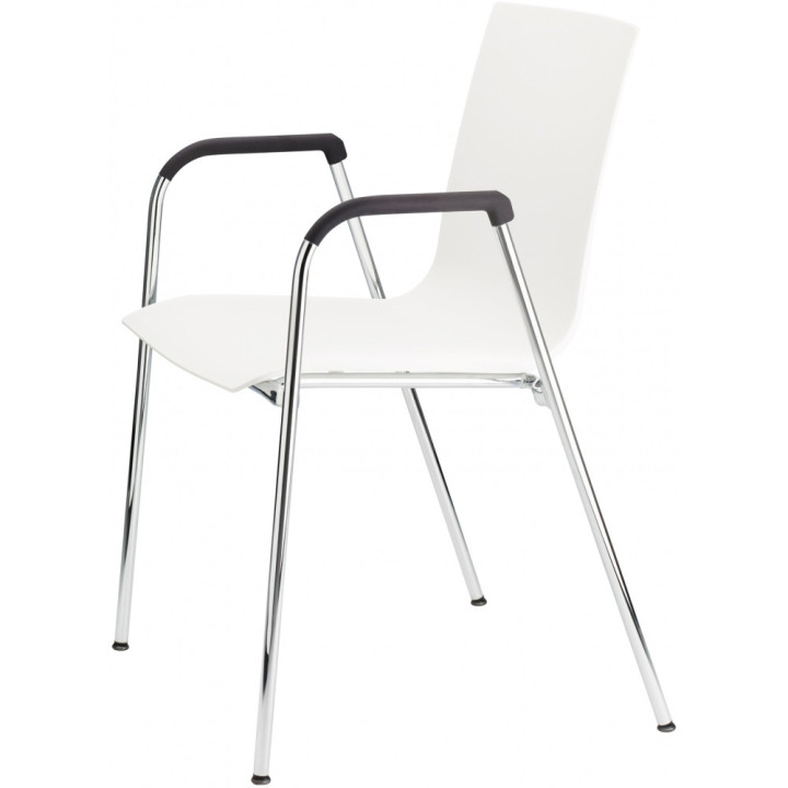 Thonet - S 260 F Stuhl Thonet - S 260 F Stuhl