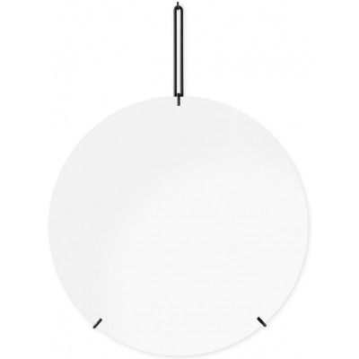 Moebe - Wandspiegel| Schwarz Moebe - Wandspiegel| Schwarz