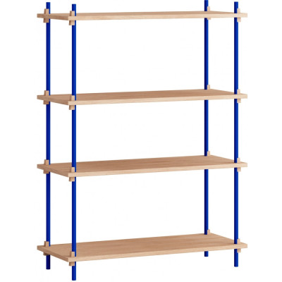 Moebe - Shelving System s.115.1.A Regal| Einfach Moebe - Shelving System s.115.1.A Regal| Einfach