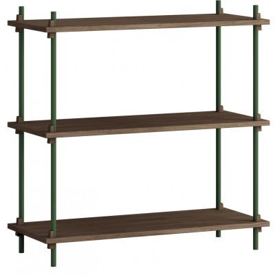 Moebe - Shelving System s.85.1.A Regal| Einfach Moebe - Shelving System s.85.1.A Regal| Einfach