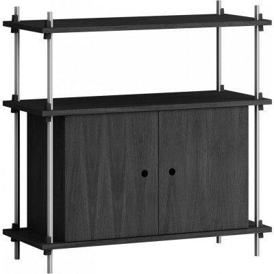 Moebe - Shelving System s.85.1.B Regal| Einfach Moebe - Shelving System s.85.1.B Regal| Einfach
