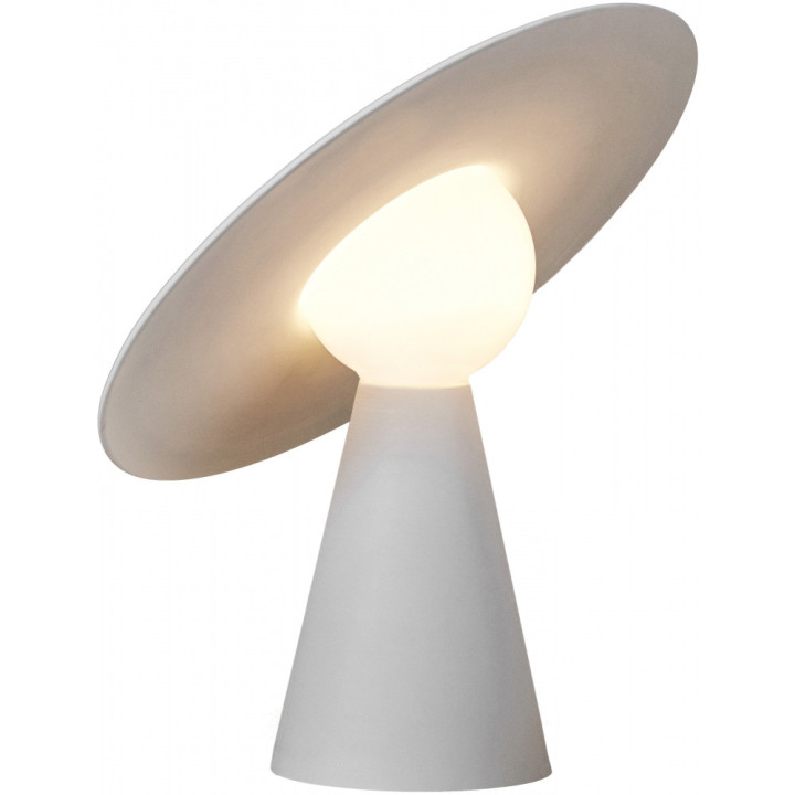 Moebe - Ceramic Tischleuchte Moebe - Ceramic Tischleuchte