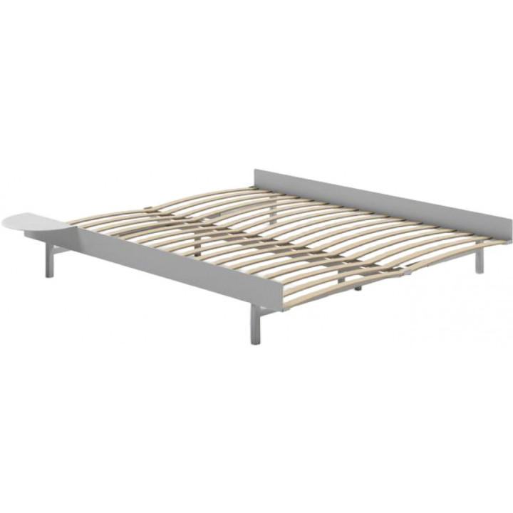 Moebe - Bett 160 cm mit Lattenrost Moebe - Bett 160 cm mit Lattenrost