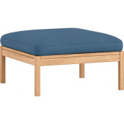 Moebe - Modular Sofa Ottomane Field Moebe - Modular Sofa Ottomane Field