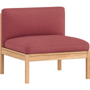 Moebe - Modular Sofa Sessel Field Moebe - Modular Sofa Sessel Field