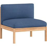 Moebe - Modular Sofa Sessel Re-Wool