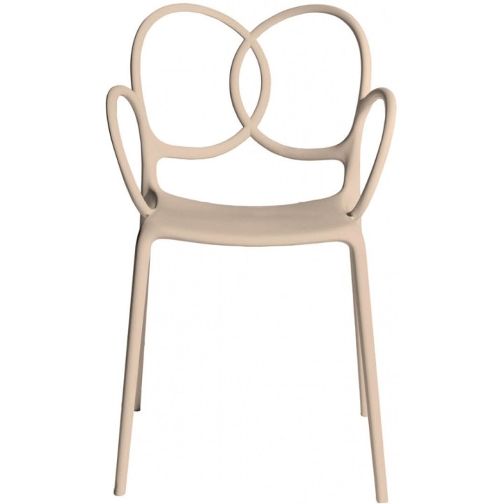 Driade - Sissi Armlehnstuhl Driade - Sissi Armlehnstuhl