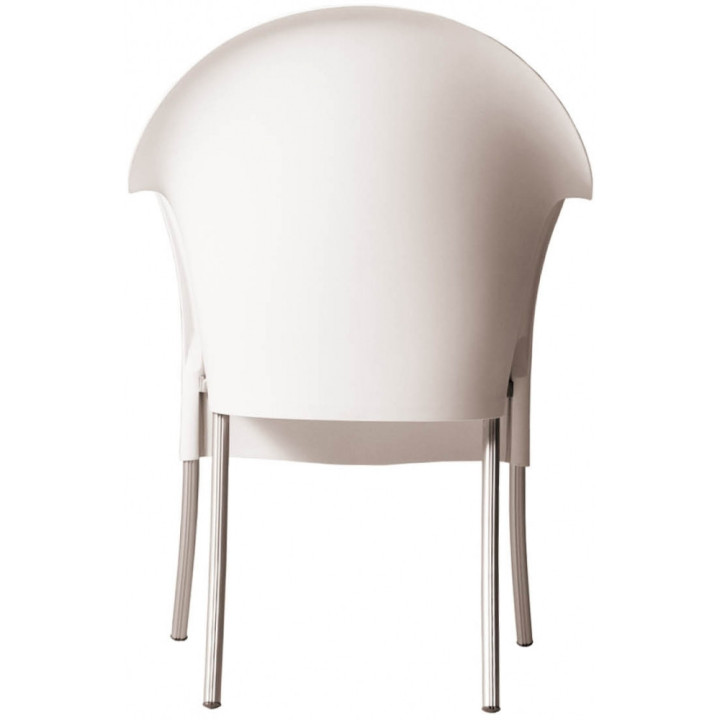 Driade - Lord Yo Gartenarmlehnstuhl Driade - Lord Yo Gartenarmlehnstuhl