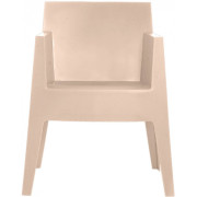 Driade - Toy Gartenarmlehnstuhl