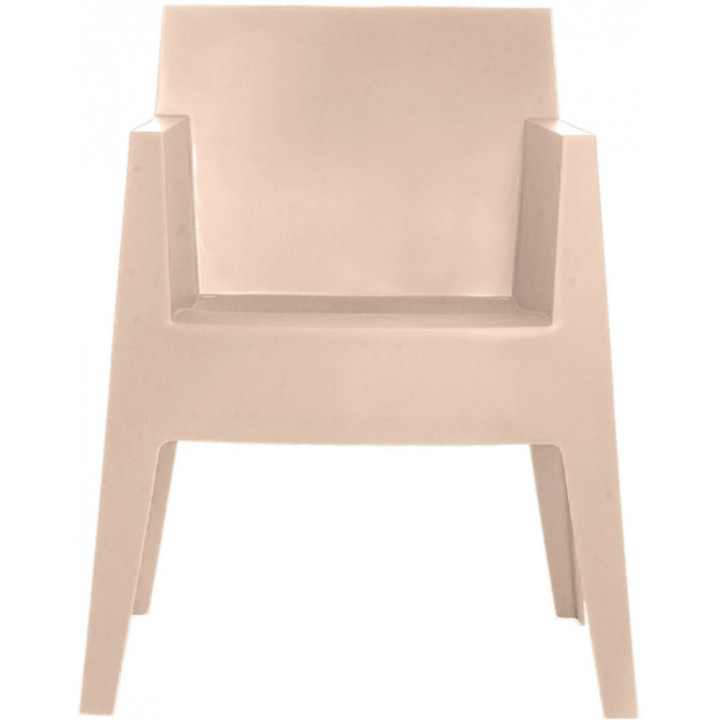 Driade - Toy Gartenarmlehnstuhl Driade - Toy Gartenarmlehnstuhl