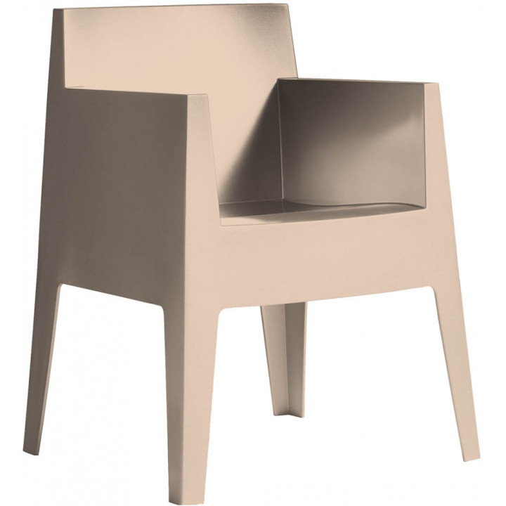 Driade - Toy Gartenarmlehnstuhl Driade - Toy Gartenarmlehnstuhl