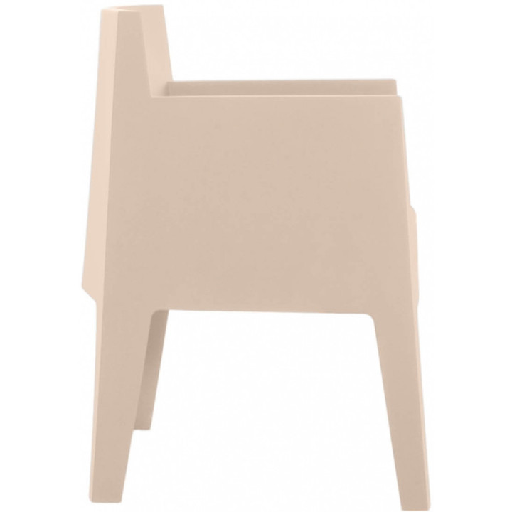 Driade - Toy Gartenarmlehnstuhl Driade - Toy Gartenarmlehnstuhl