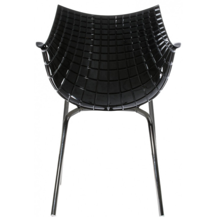 Driade - Meridiana Stuhl mit Beinen Driade - Meridiana Stuhl mit Beinen