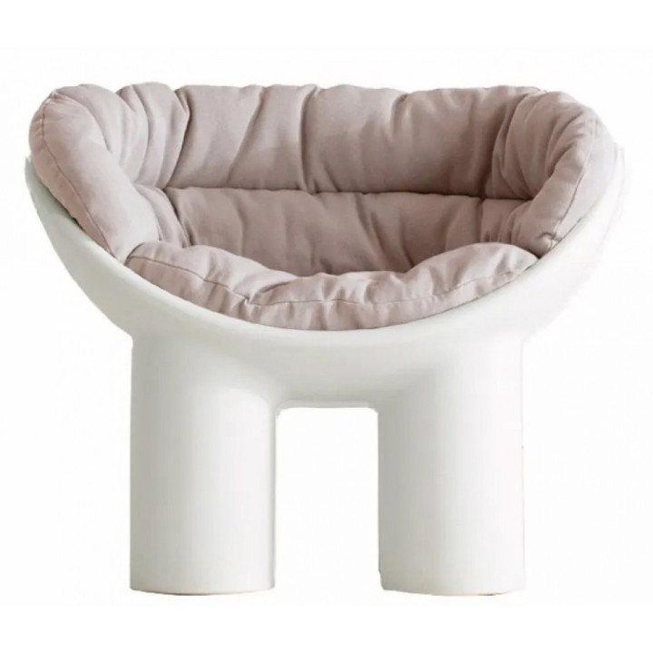 Driade - Sitz- und Rückenkissen für Roly Poly Sessel Driade - Sitz- und Rückenkissen für Roly Poly Sessel