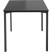 Magis - Striped Tisch 79x79 cm