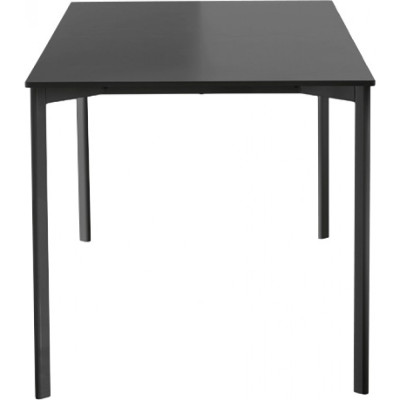 Magis - Striped Tisch 79x79 cm