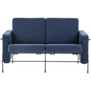 Magis - Traffic Sofa 2-Sitzer