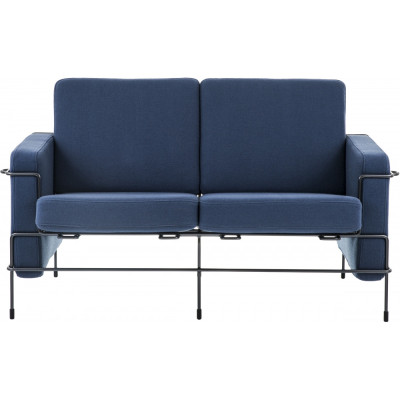 Magis - Traffic Sofa 2-Sitzer