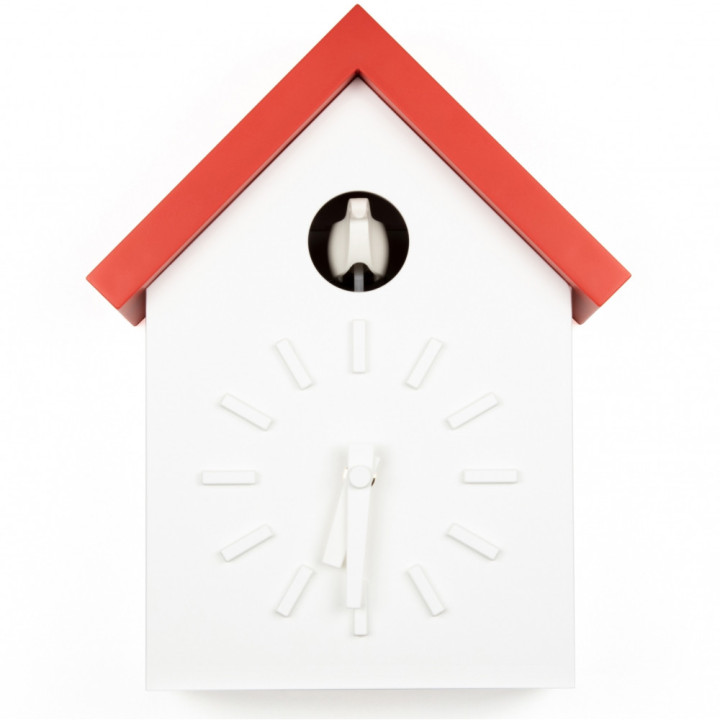 Magis - Cu-Clock Uhr Magis - Cu-Clock Uhr