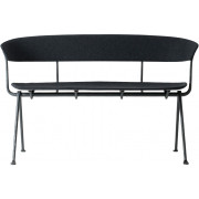 Magis - Officina Bank Gepolstert