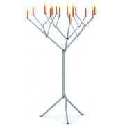 Magis - Officina Kerzenleuchter 15 Arme