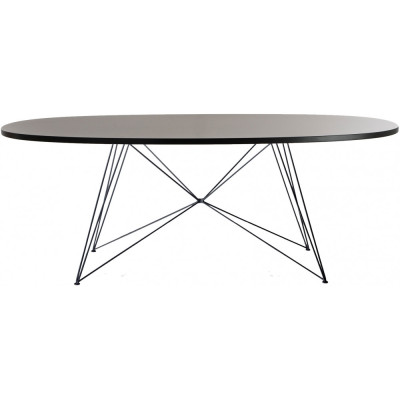 Magis - XZ3 Tisch oval