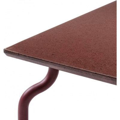 Magis - South Tisch niedrig 120x120 cm Magis - South Tisch niedrig 120x120 cm