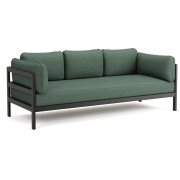 TIPTOE - Easy Sofa 3-4 Sitzer Graphit Schwarz TIPTOE - Easy Sofa 3-4 Sitzer Graphit Schwarz