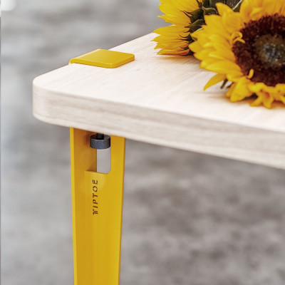 TIPTOE - Balthazar Tisch TIPTOE - Balthazar Tisch