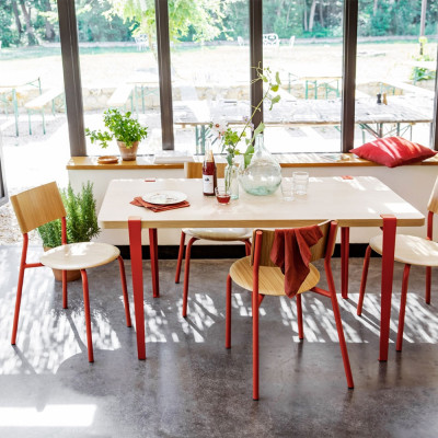 TIPTOE - Balthazar Tisch TIPTOE - Balthazar Tisch