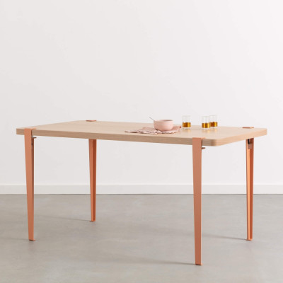 TIPTOE - Balthazar Tisch TIPTOE - Balthazar Tisch