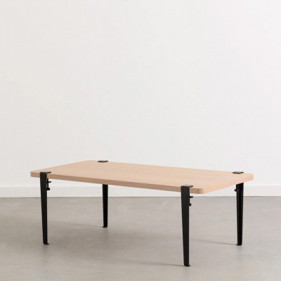 TIPTOE - Tischplatte Massivholz TIPTOE - Tischplatte Massivholz