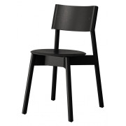 TIPTOE - SSD Stuhl Full Wood