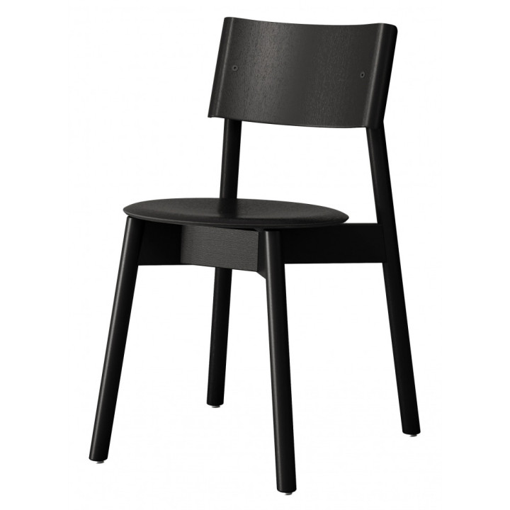 TIPTOE - SSD Stuhl Full Wood