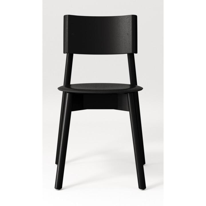 TIPTOE - SSD Stuhl Full Wood