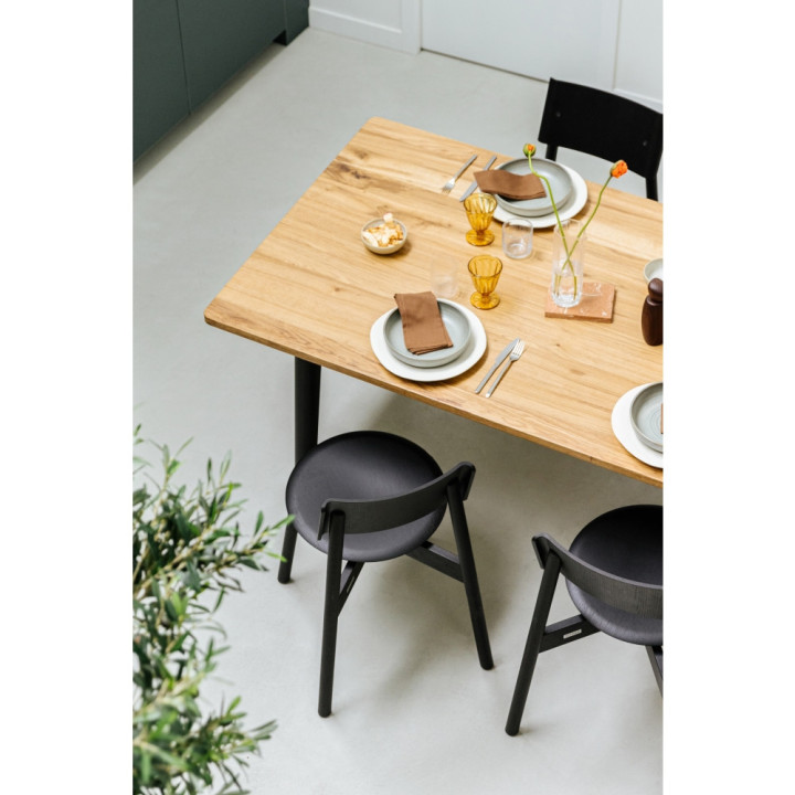 TIPTOE - SSD Stuhl Full Wood